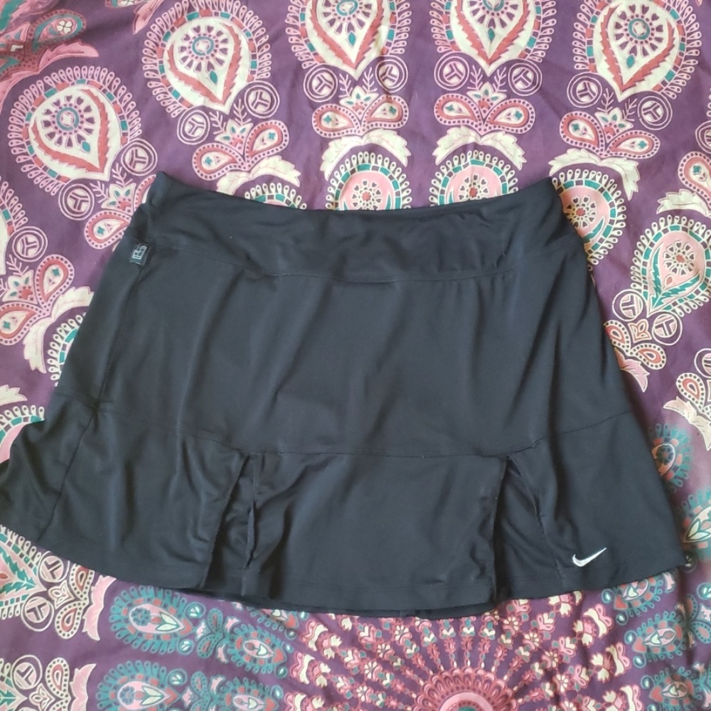 Nike tennis skirt